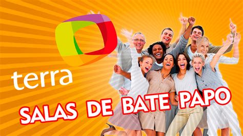 chat terra online|Salas de bate